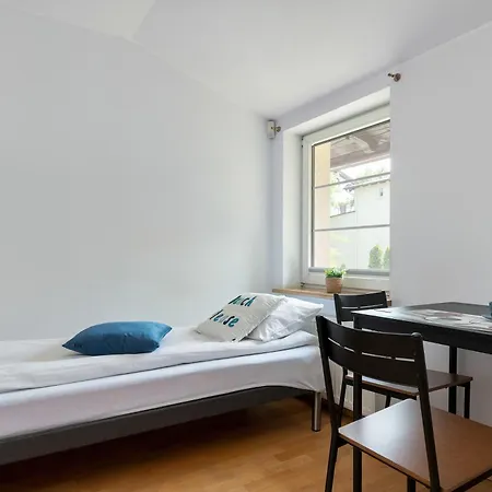 Lana With Parking And Terrace Near The In By Renters Sopot
