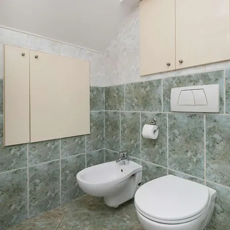 Lana With Parking And Terrace Near The In By Renters * Sopot