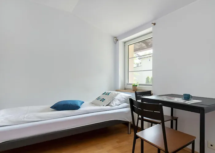 Lana 6 Bedrooms With Parking And Terrace Near The In By Renters Sopot