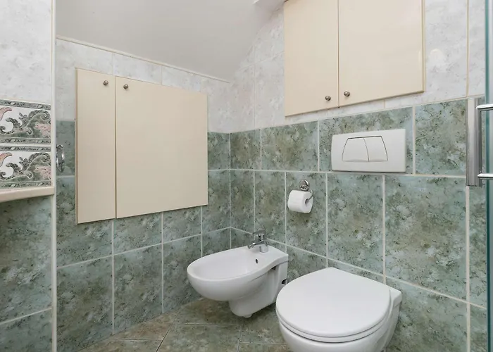 Lana 6 Bedrooms With Parking And Terrace Near The In By Renters * Sopot