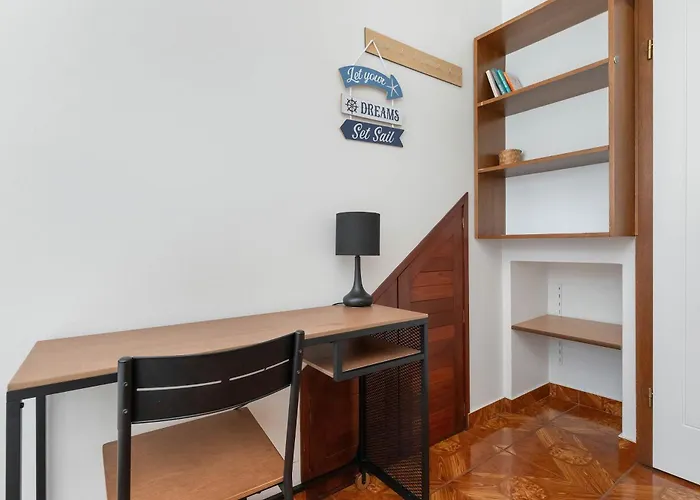 Lana 6 Bedrooms With Parking And Terrace Near The In By Renters * Sopot