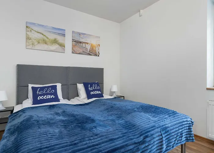 Lana 6 Bedrooms With Parking And Terrace Near The In By Renters * Sopot