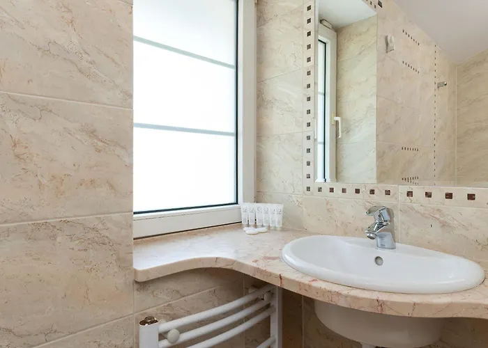 Lana 6 Bedrooms With Parking And Terrace Near The In By Renters Sopot