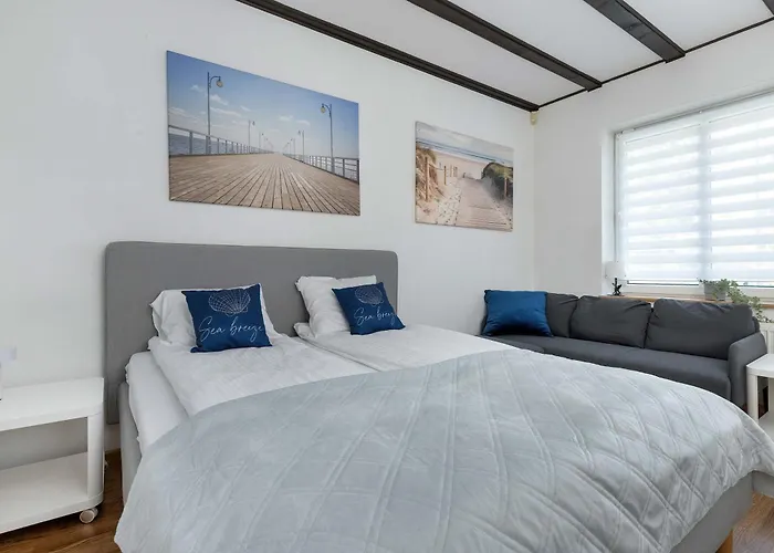 Lana 6 Bedrooms With Parking And Terrace Near The In By Renters * Sopot