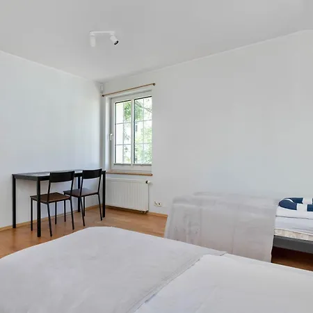 Lana With Parking And Terrace Near The In By Renters *
